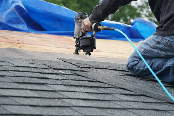 Quick and Trustworthy Emergency Roof Repair Services in Kingston, TN