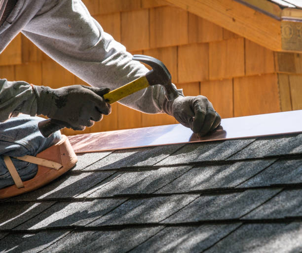Professional Roofing Contractor in Kingston, TN